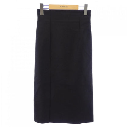 Hermes DH Skirt Black