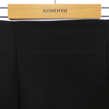 Hermes DH Skirt Black — view 5