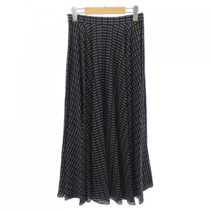Celine Skirt Black — view 2