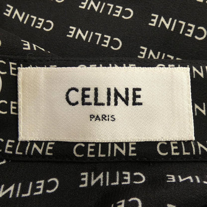 Celine Skirt Black — view 4
