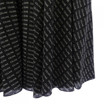 Celine Skirt Black — view 6