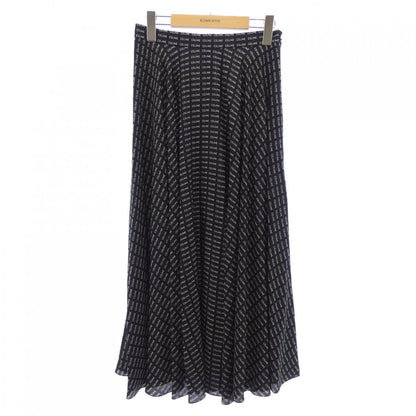 Celine Skirt Black