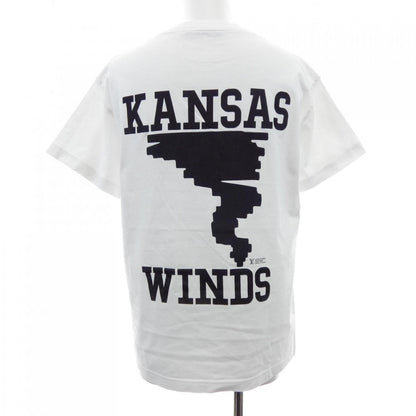 Louis Vuitton Wlvo T-Shirt — view 2