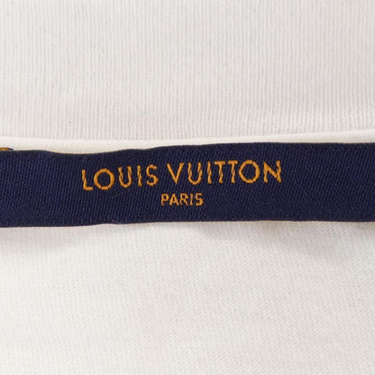 Louis Vuitton Wlvo T-Shirt — view 4