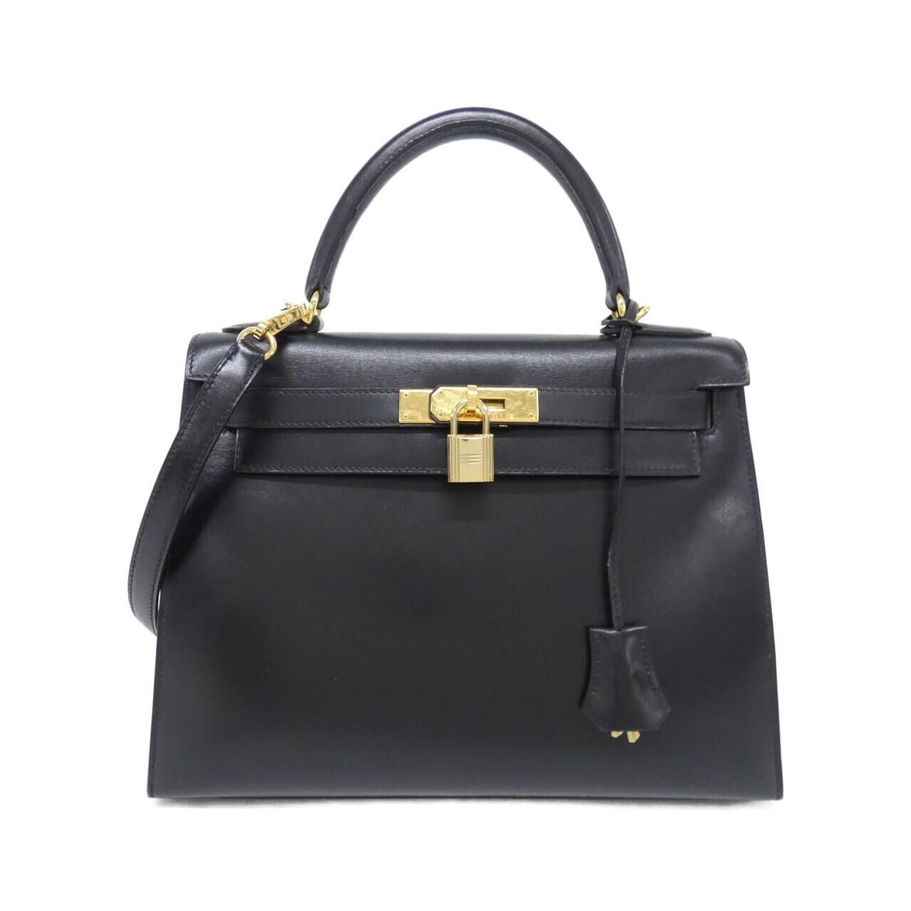 Hermes Vintage Kelly 28