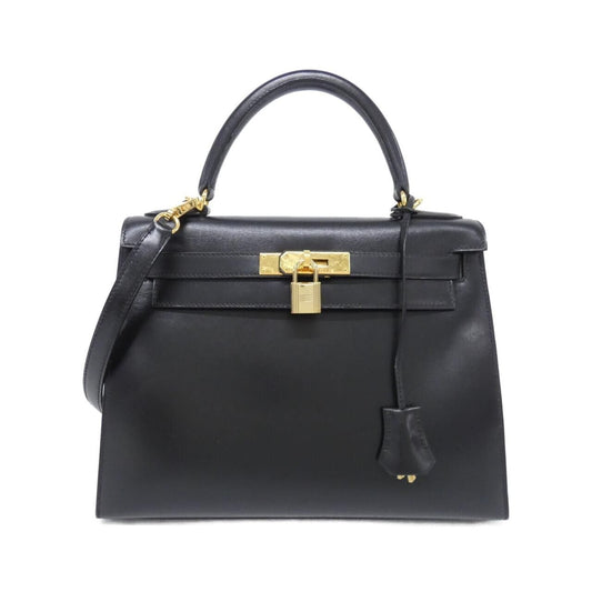 Hermes Vintage Kelly 28
