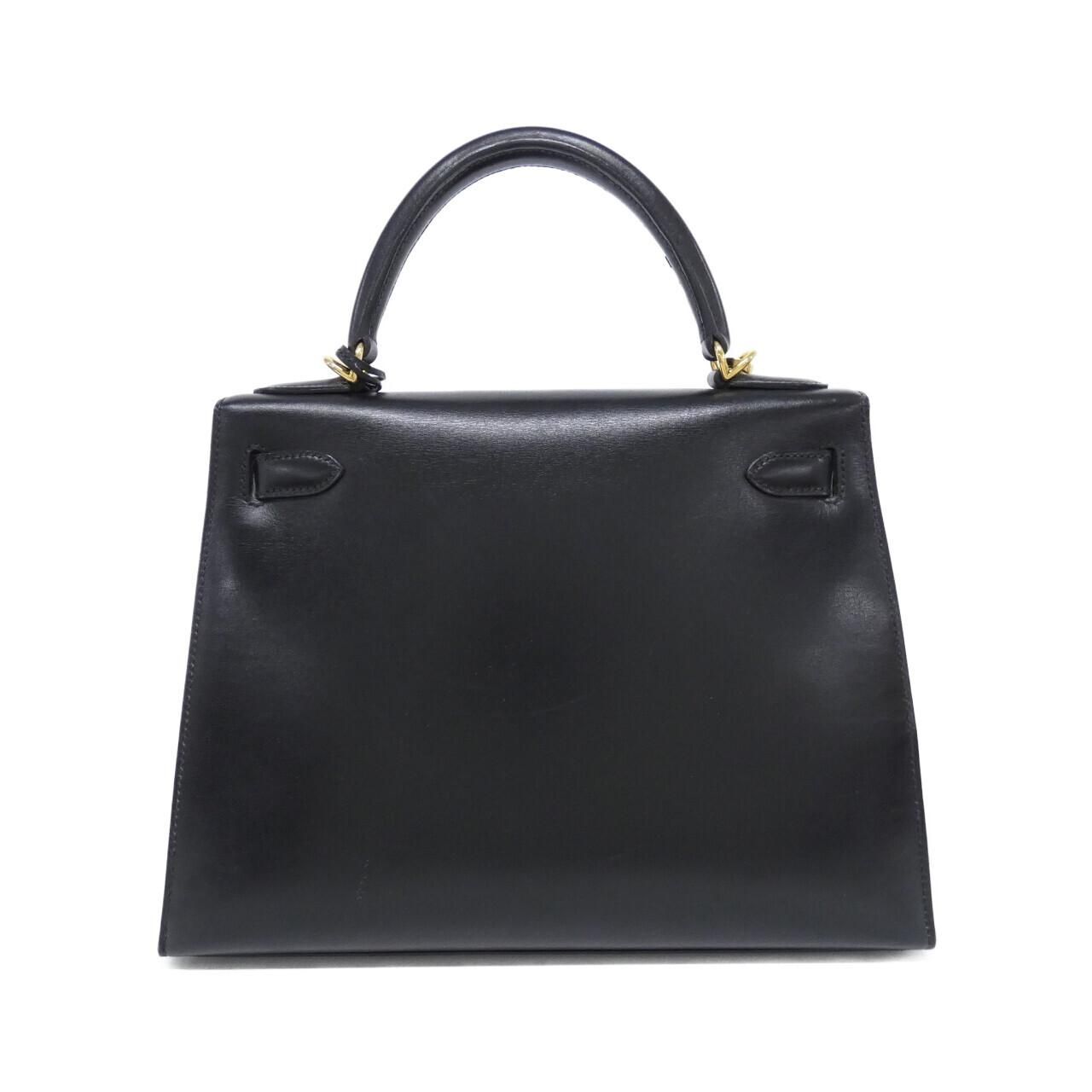 Hermes Vintage Kelly 28 — view 2