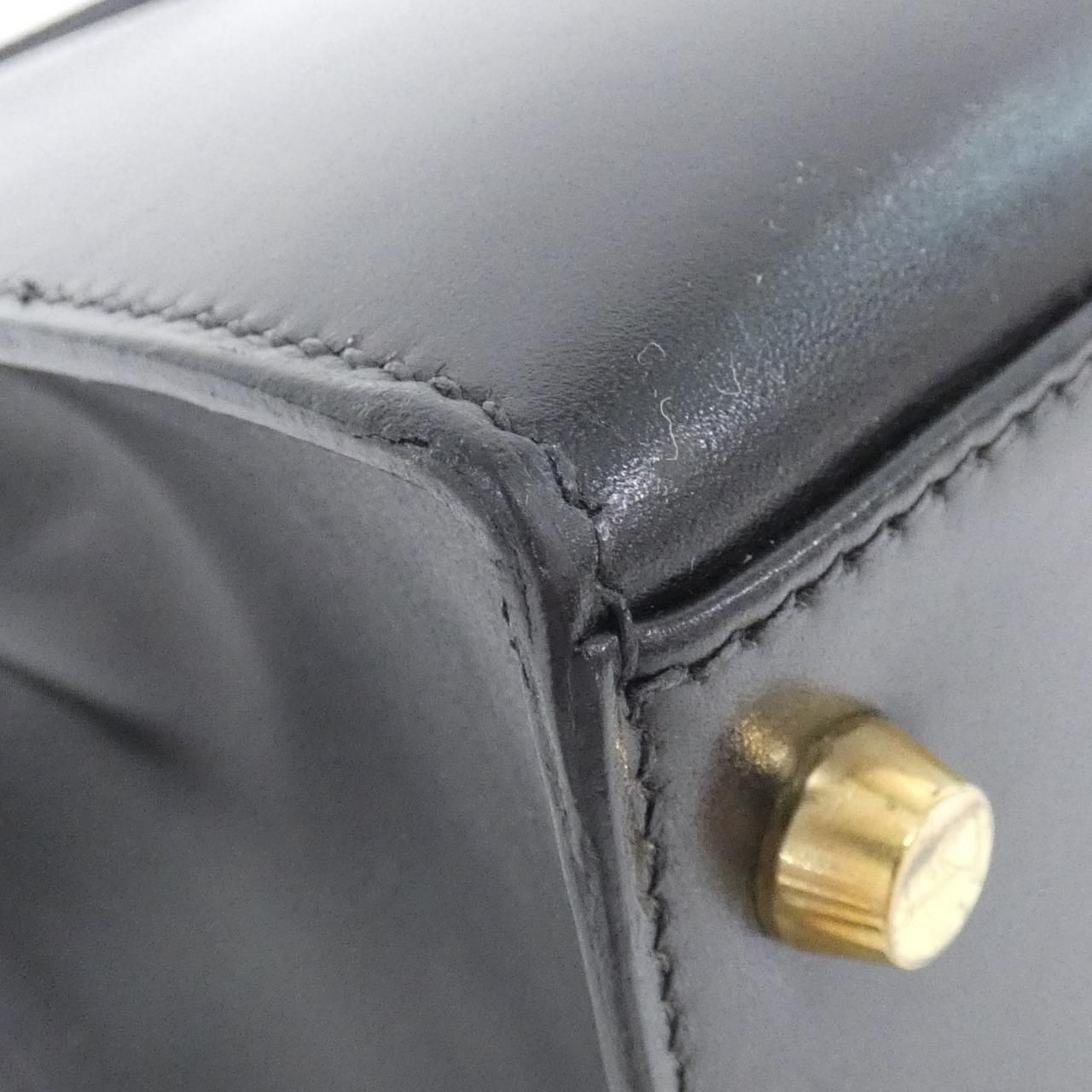 Hermes Vintage Kelly 28 — view 3