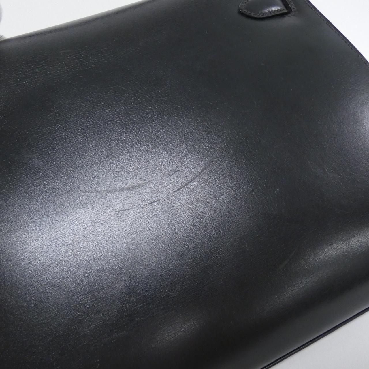 Hermes Vintage Kelly 28 — view 4