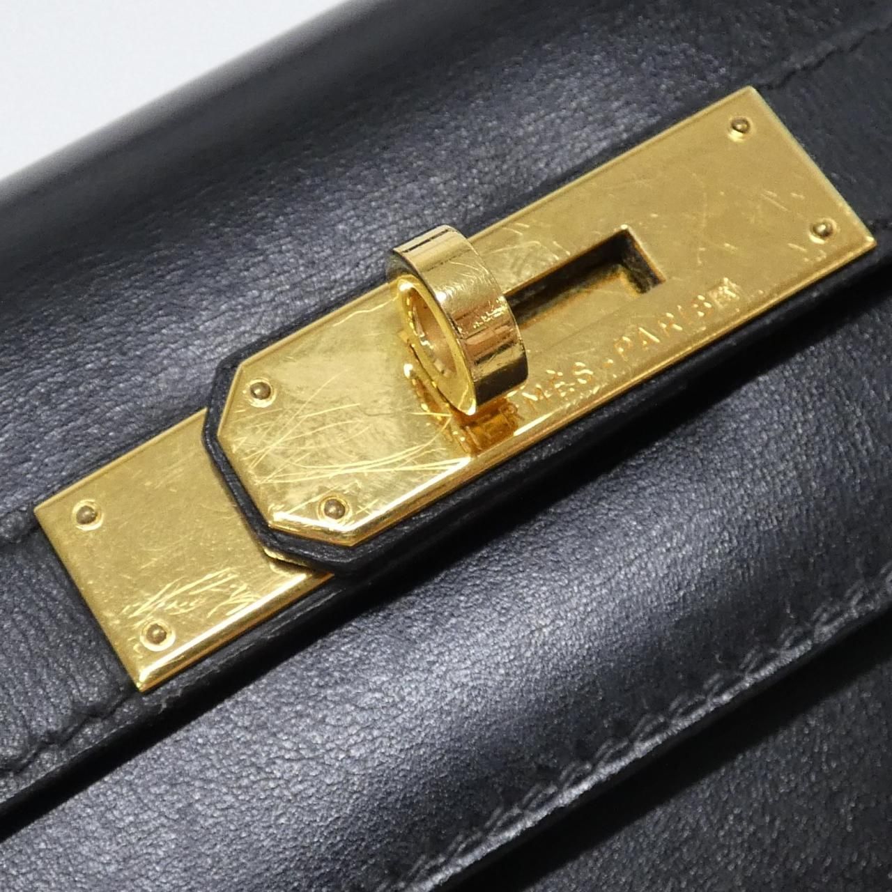 Hermes Vintage Kelly 28 — view 6