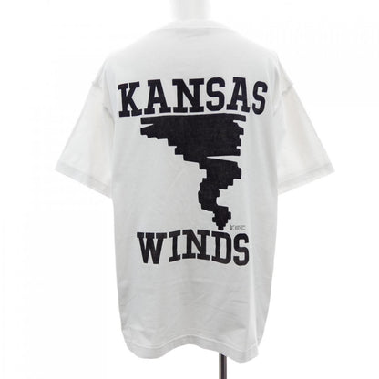 Louis Vuitton Wlvo T-Shirt — view 2