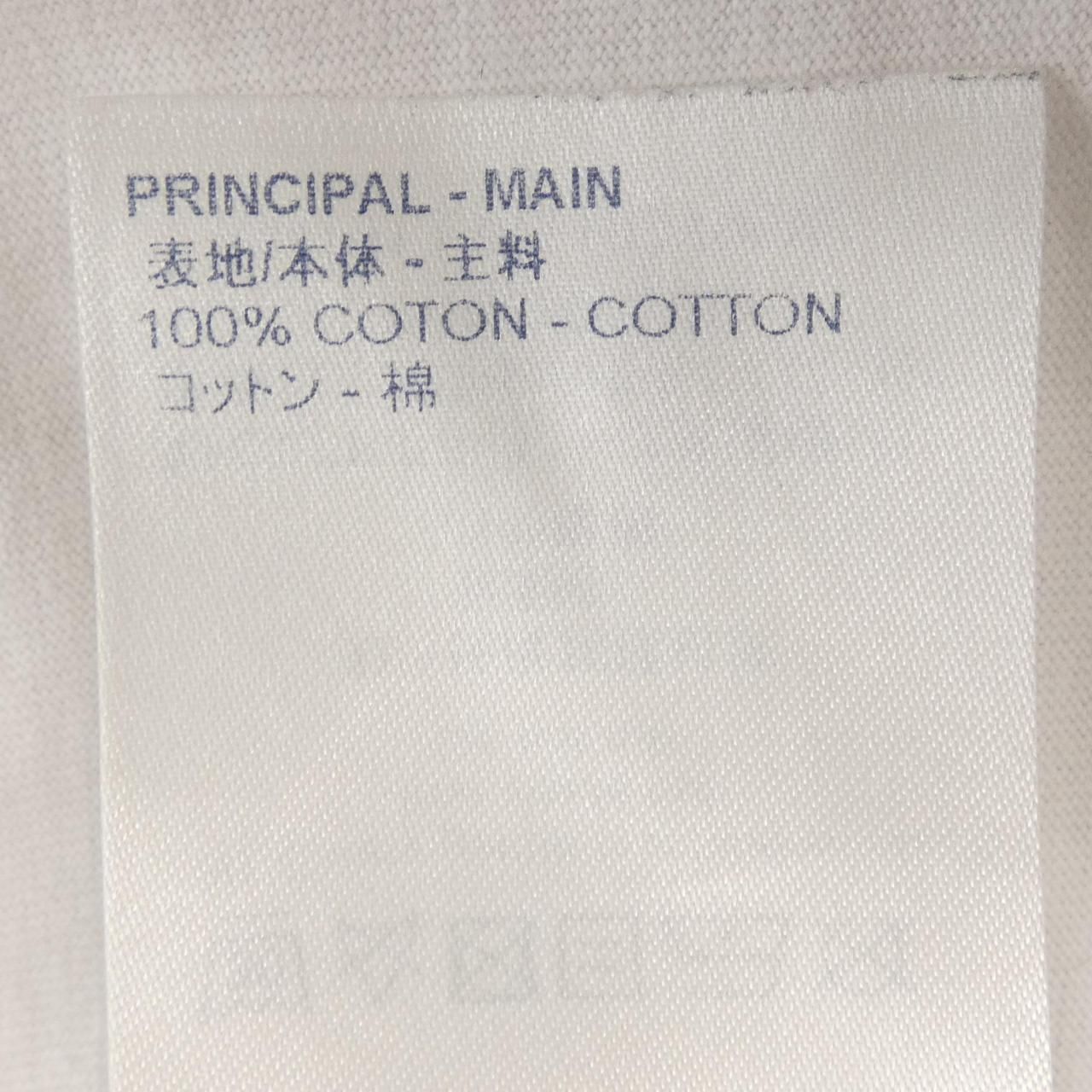 Louis Vuitton Wlvo T-Shirt — view 3