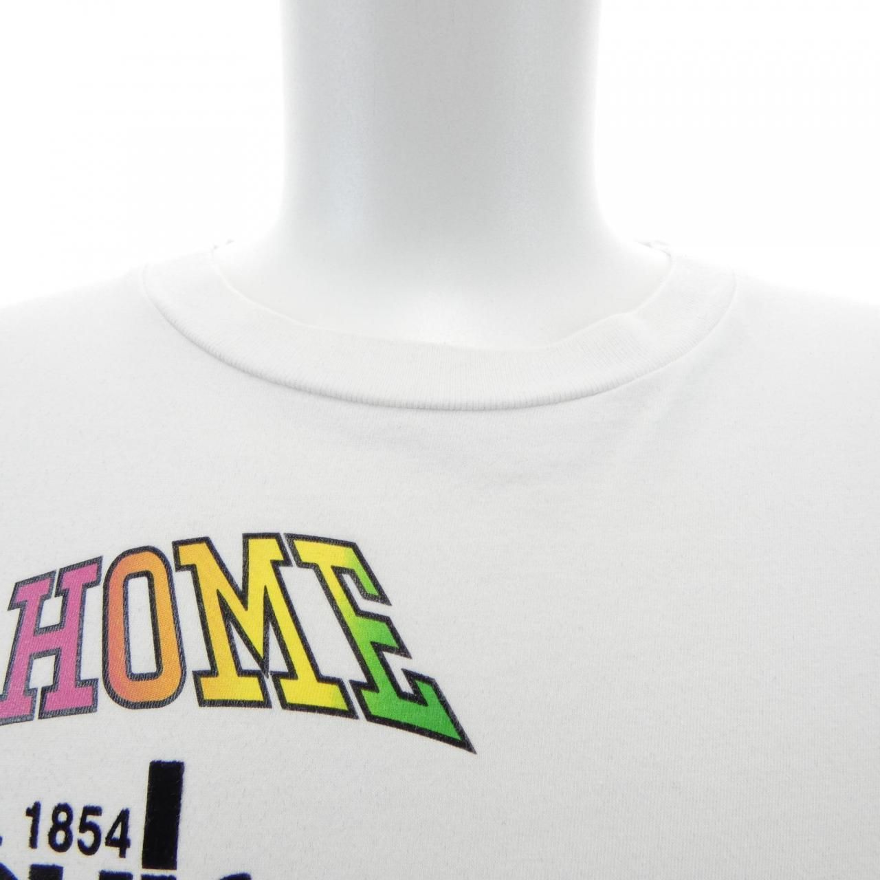 Louis Vuitton Wlvo T-Shirt — view 5