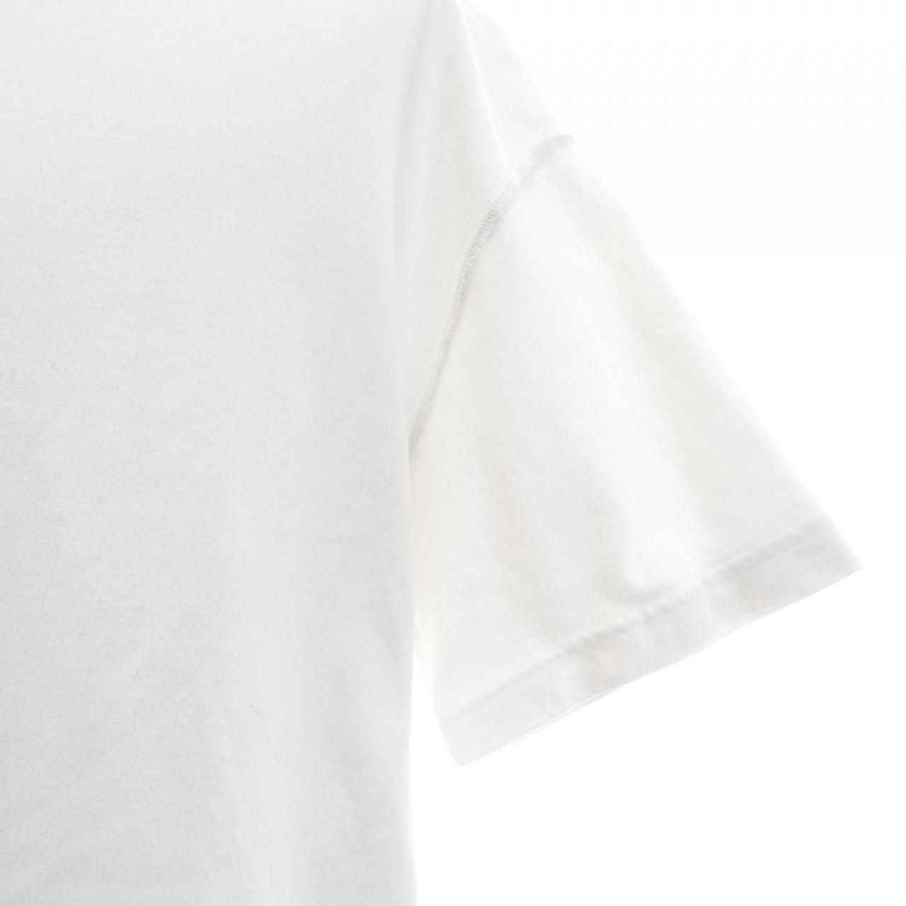 Louis Vuitton Wlvo T-Shirt — view 6