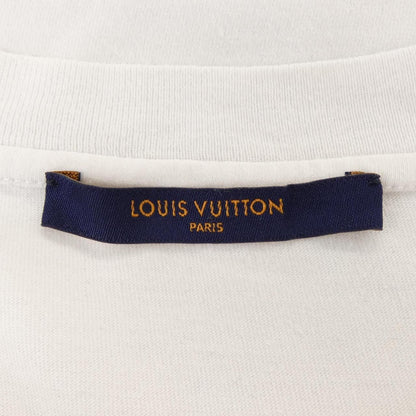 Louis Vuitton Wlvo T-Shirt — view 4