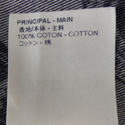 Louis Vuitton Shirt Navy — view 3