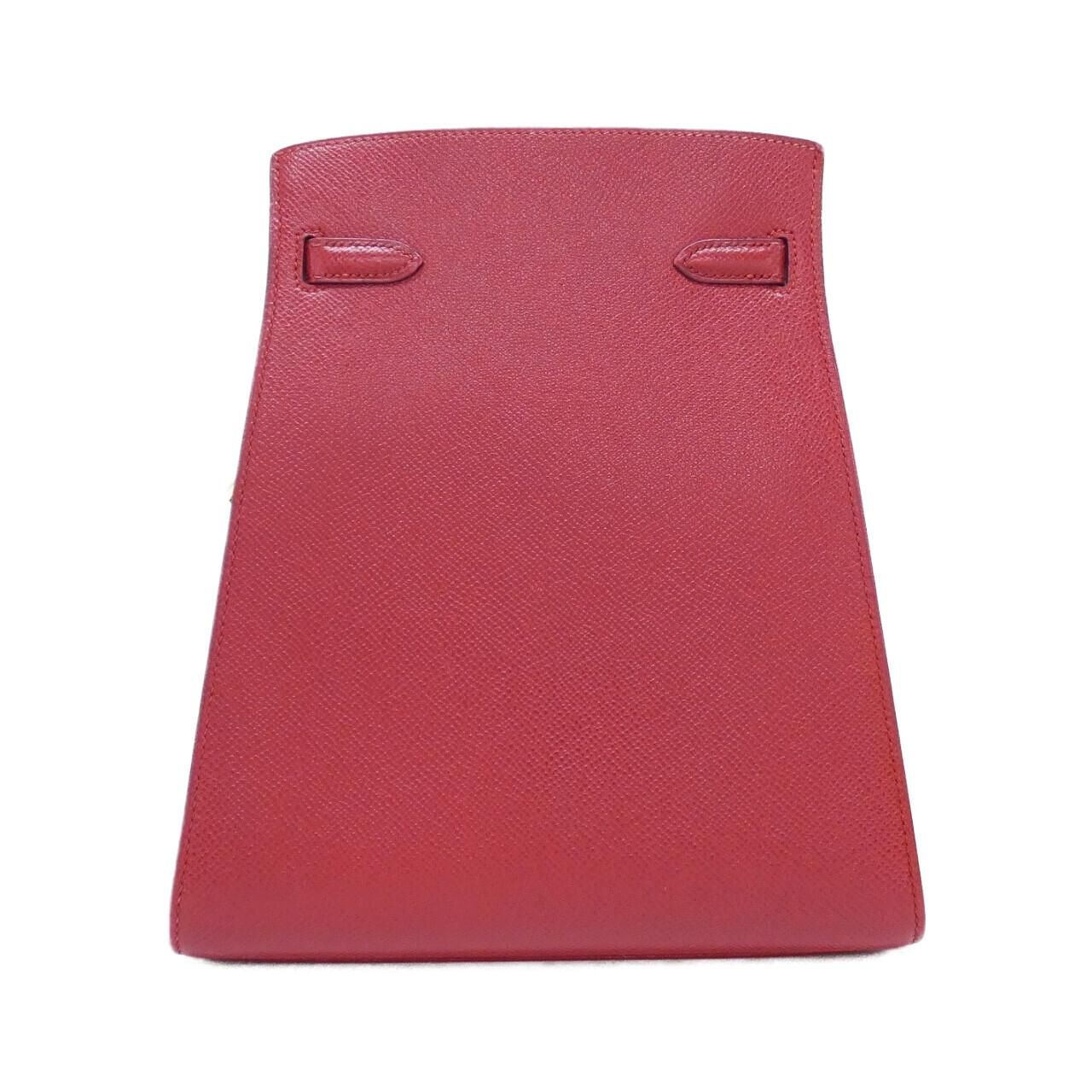 Hermes Vintage Kelly Sports PM Shoulder — view 2