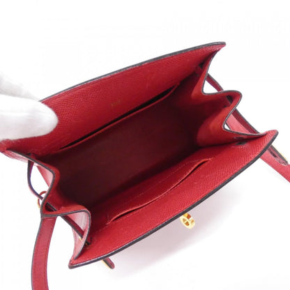 Hermes Vintage Kelly Sports PM Shoulder — view 8