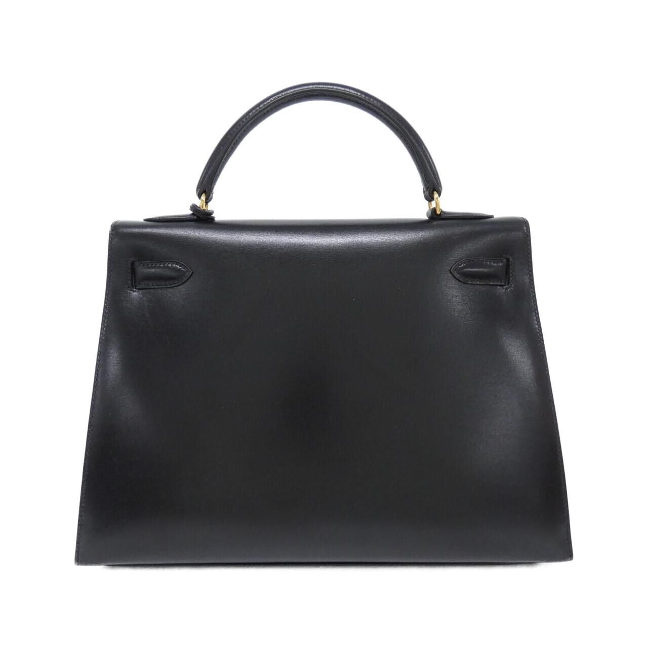 Hermes Vintage Kelly 32 — view 2