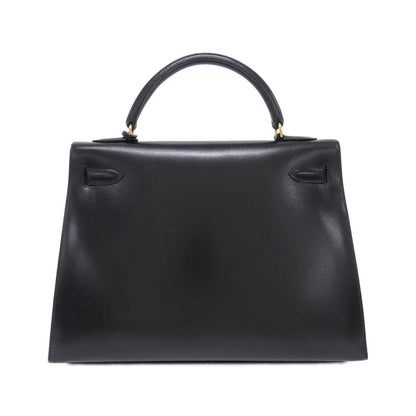 Hermes Vintage Kelly 32 — view 2