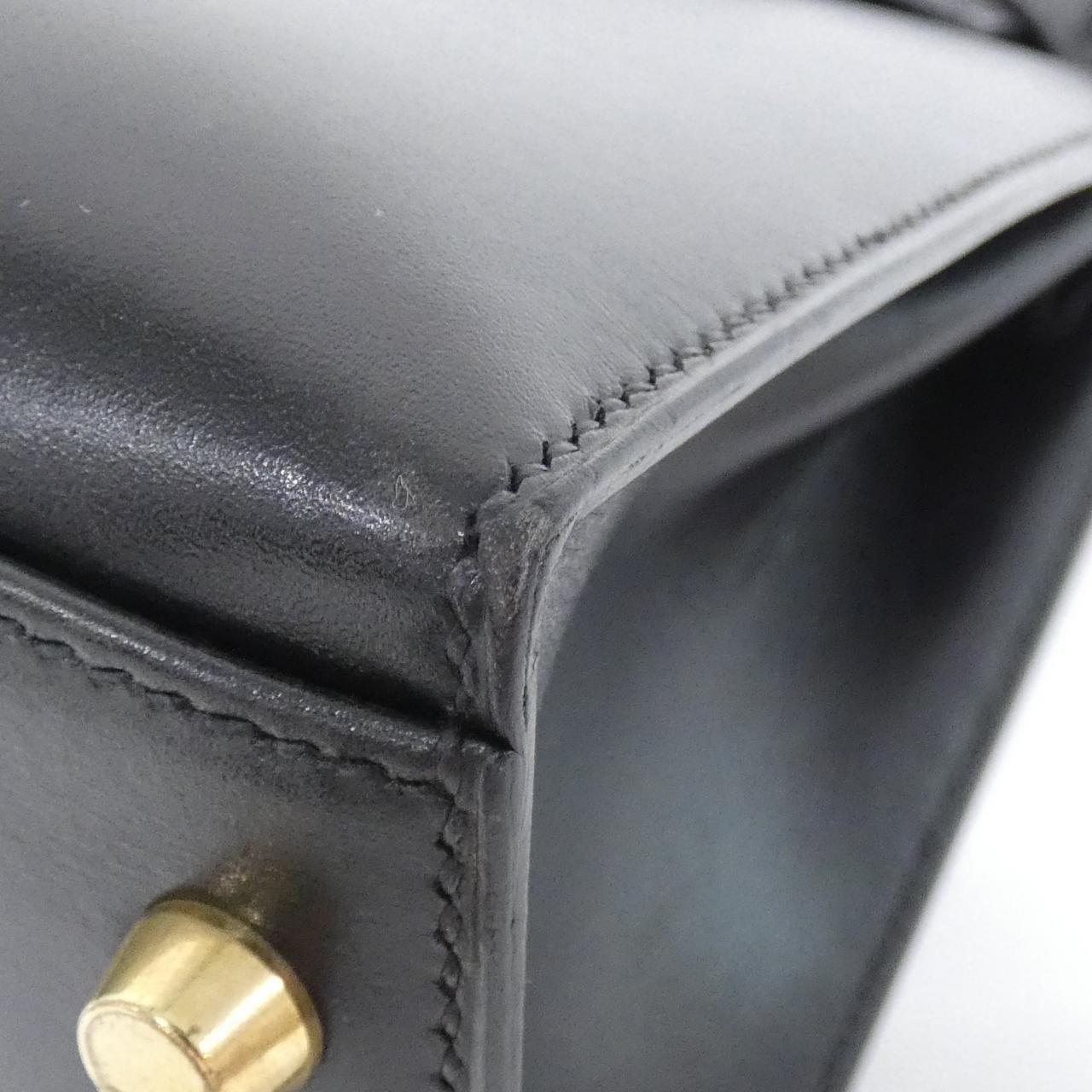 Hermes Vintage Kelly 32 — view 3
