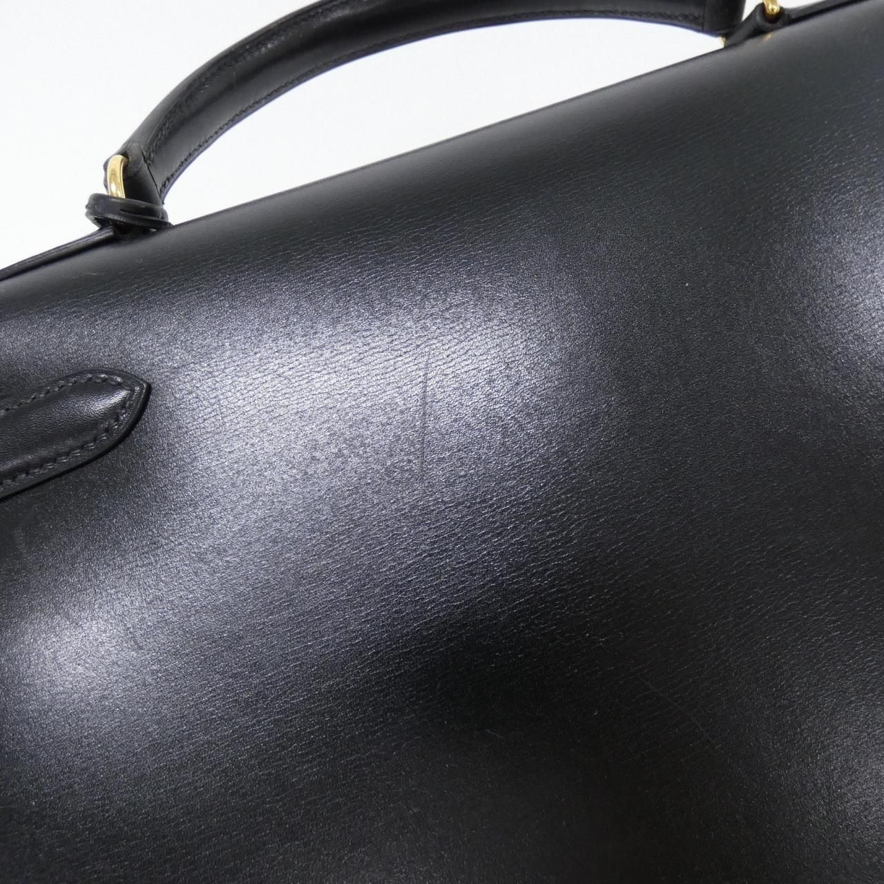 Hermes Vintage Kelly 32 — view 4