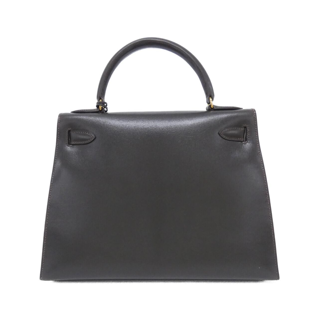 Hermes Vintage Kelly 28 — view 2