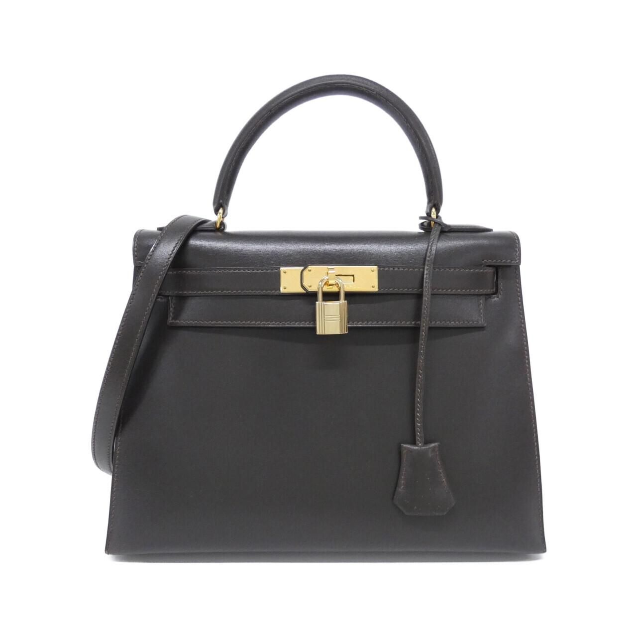 Hermes Vintage Kelly 28