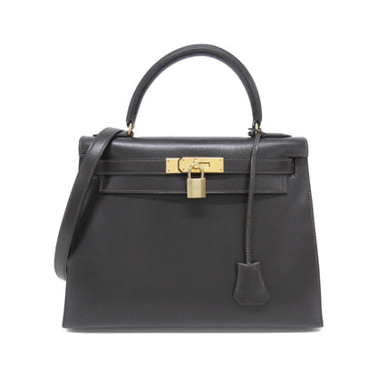 Hermes Vintage Kelly 28