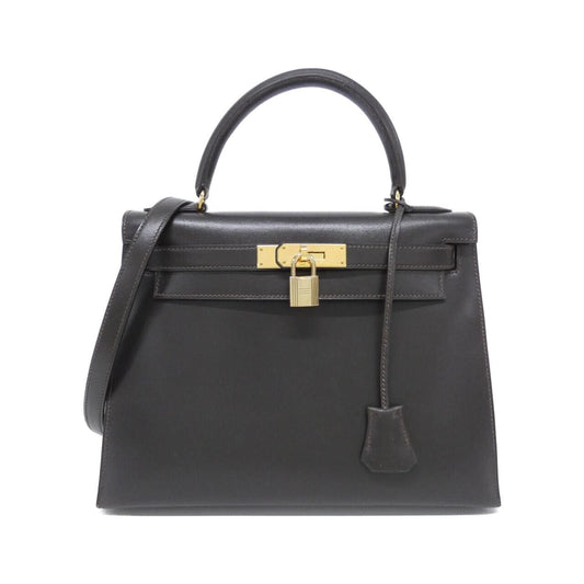 Hermes Vintage Kelly 28