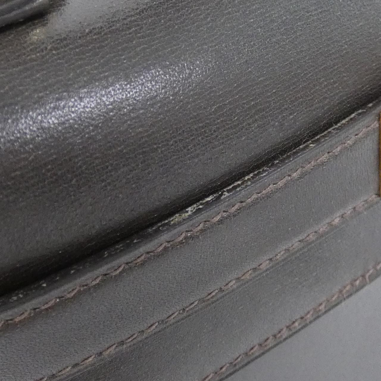 Hermes Vintage Kelly 28 — view 4