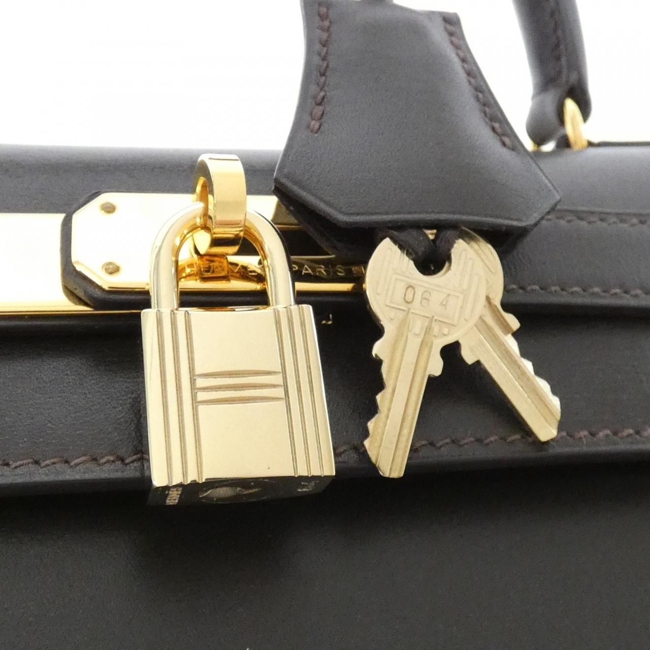 Hermes Vintage Kelly 28 — view 7