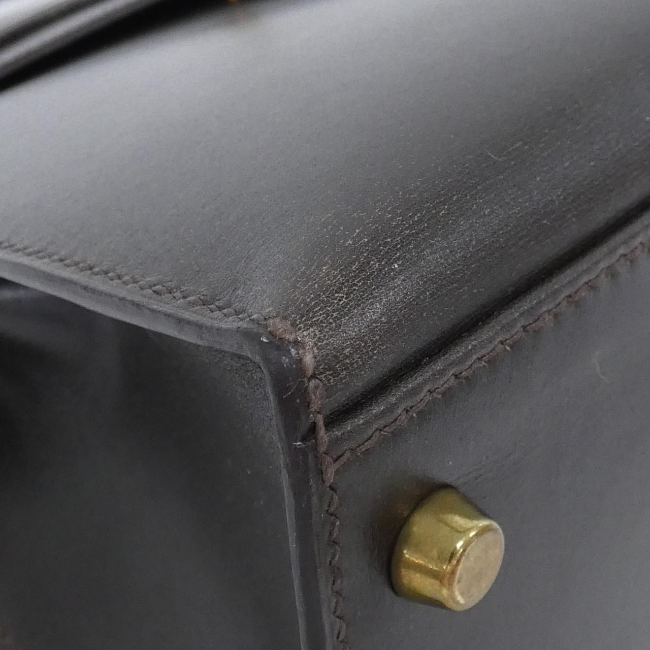 Hermes Vintage Kelly 28 — view 3