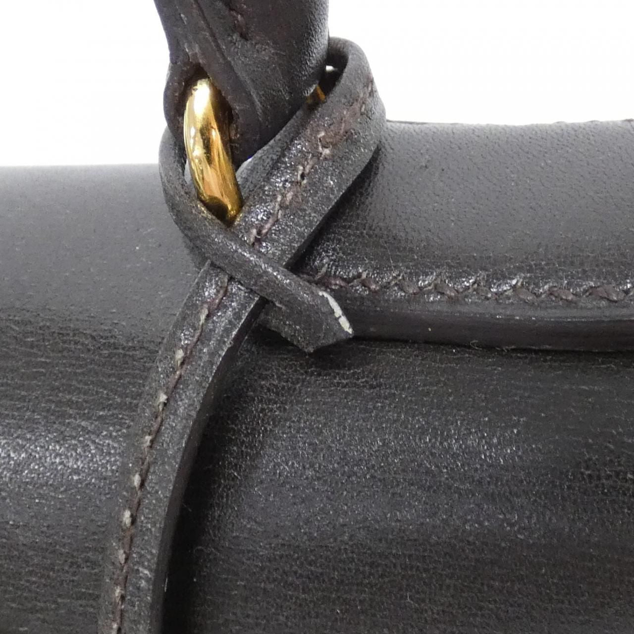 Hermes Vintage Kelly 28 — view 5