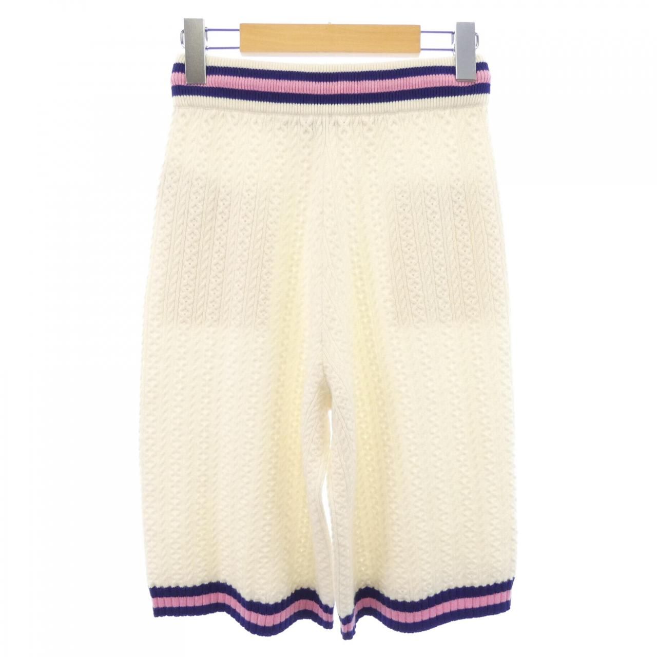 Chanel Shorts Beige — view 2