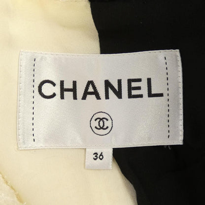 Chanel Jacket Black — view 5