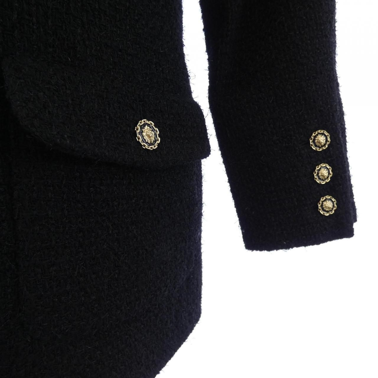 Chanel Jacket Black — view 7