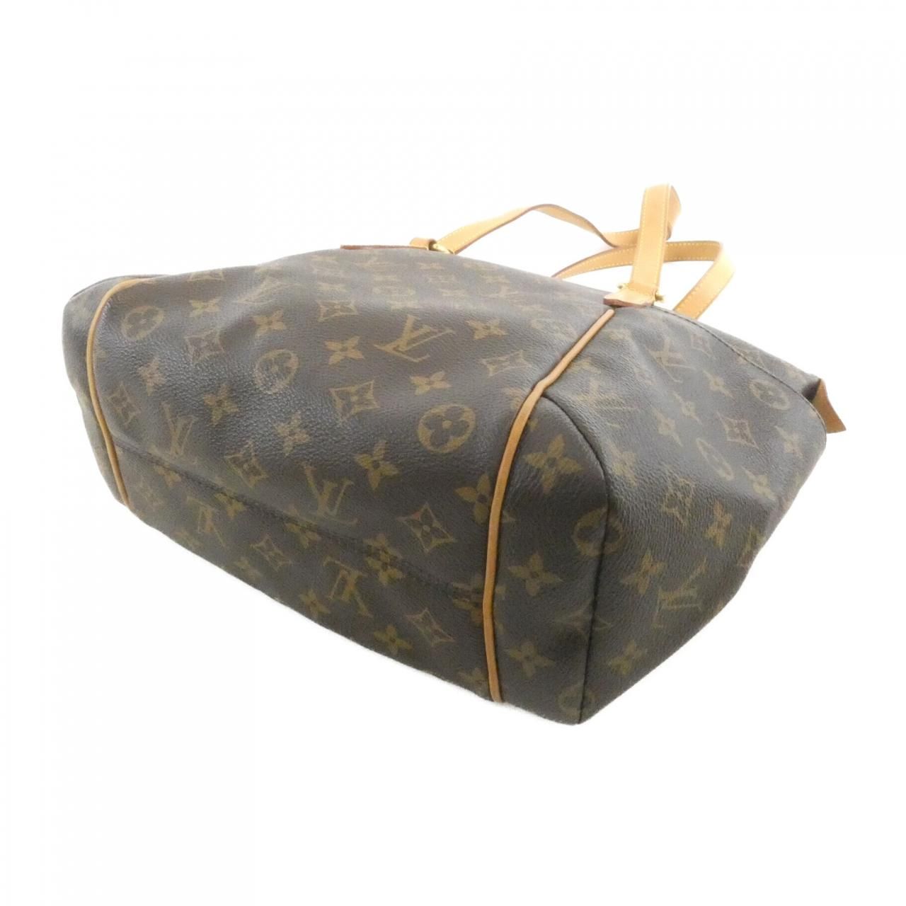 Louis Vuitton Monogram Totally PM — view 2