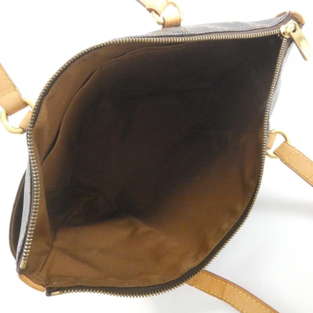 Louis Vuitton Monogram Totally PM — view 6