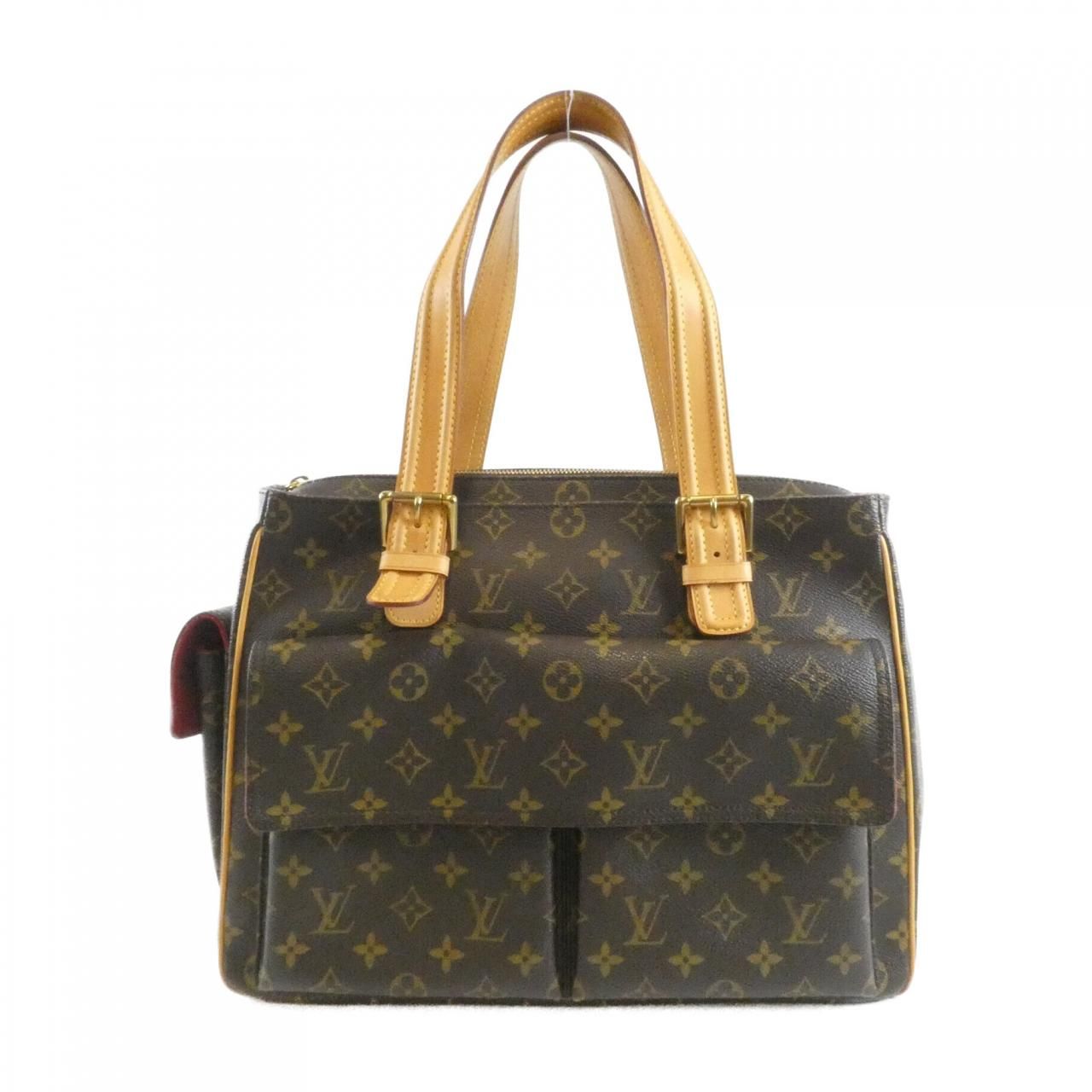 Louis Vuitton Monogram Multiply Cite