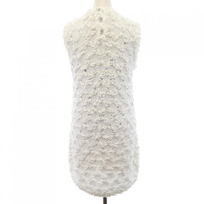 Chanel Look Dress White — view 2