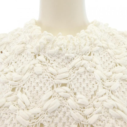 Chanel Look Dress White — view 6