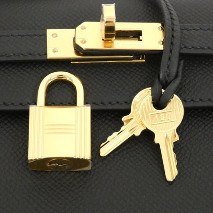 Hermes Kelly 25 — view 4