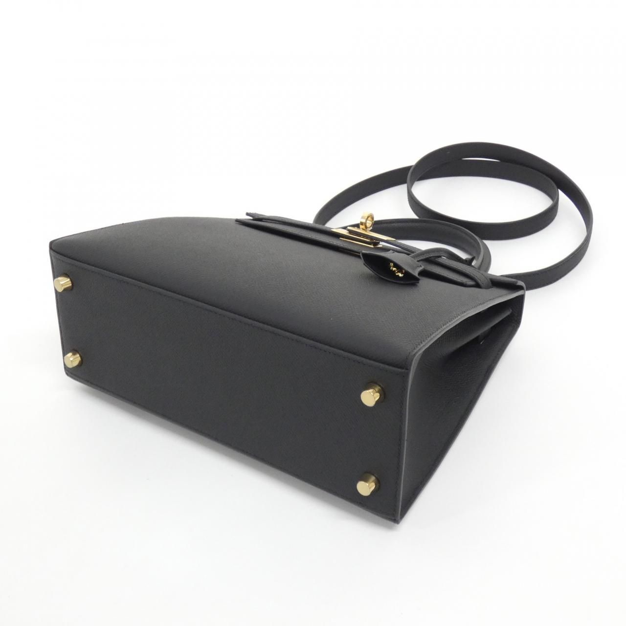 Hermes Kelly 25 — view 3