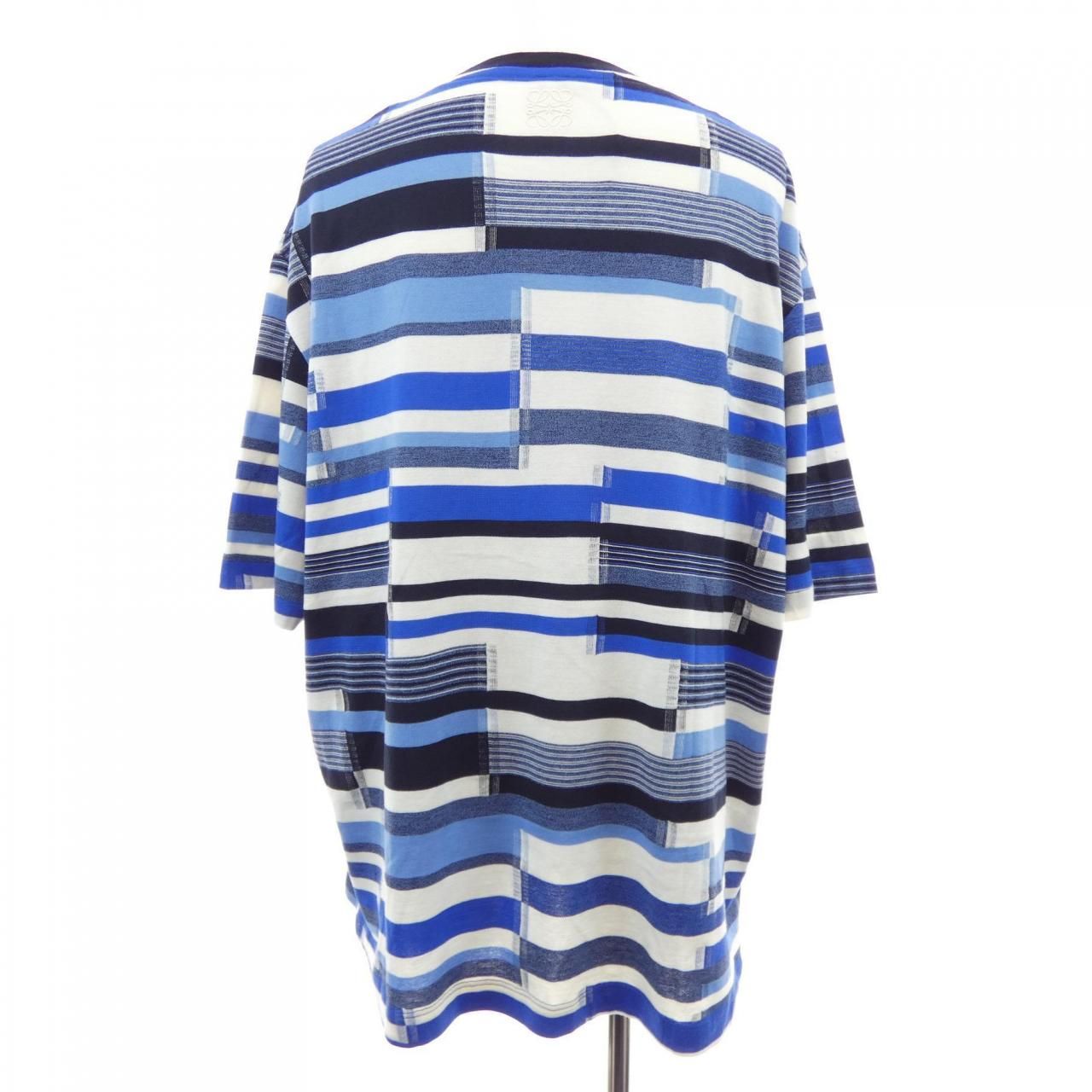 Loewe Shirt Blue — view 2