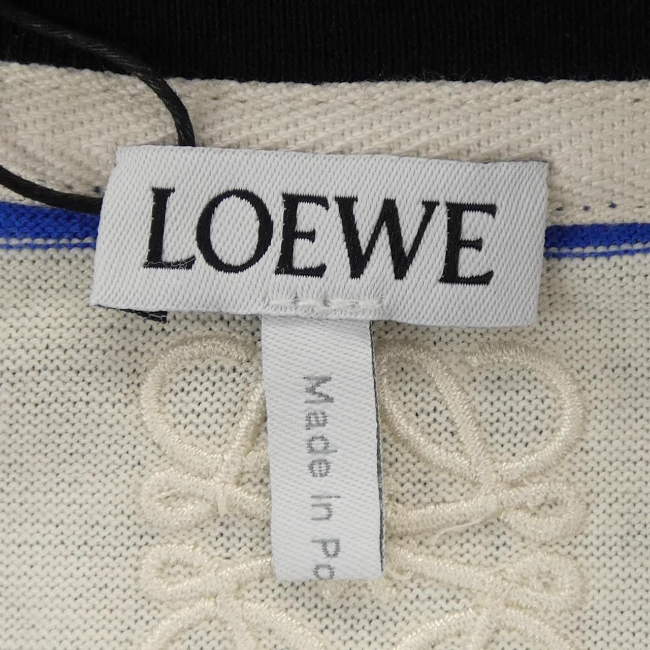 Loewe Shirt Blue — view 5