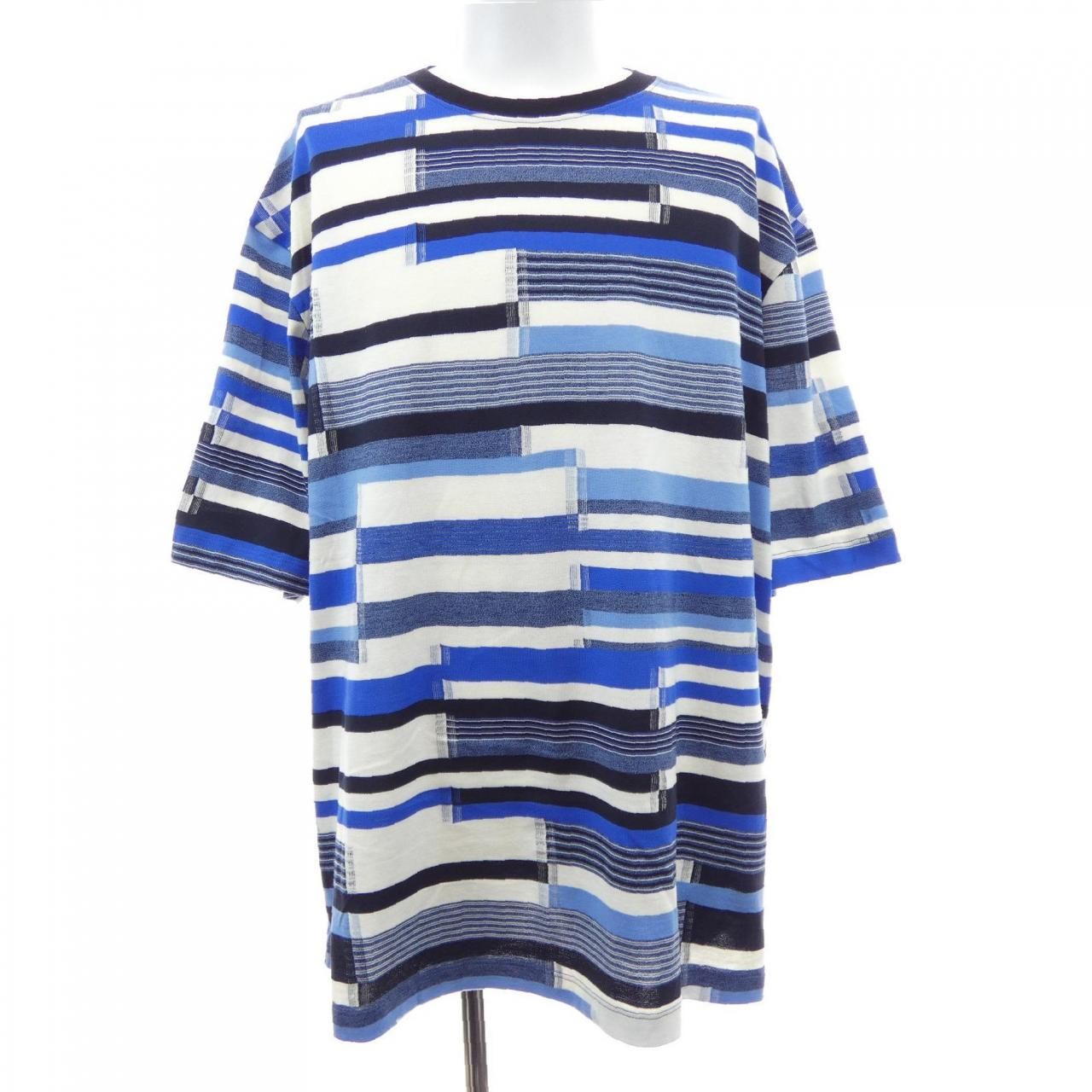 Loewe Shirt Blue