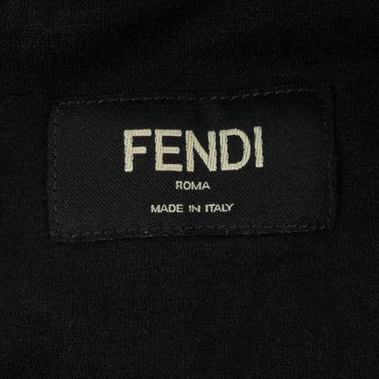 Fendi Shirt Black — view 4