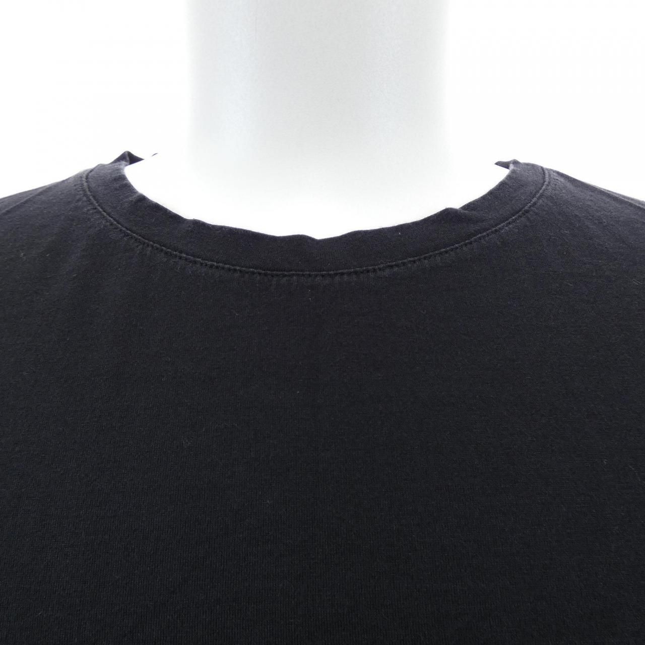Fendi Shirt Black — view 5