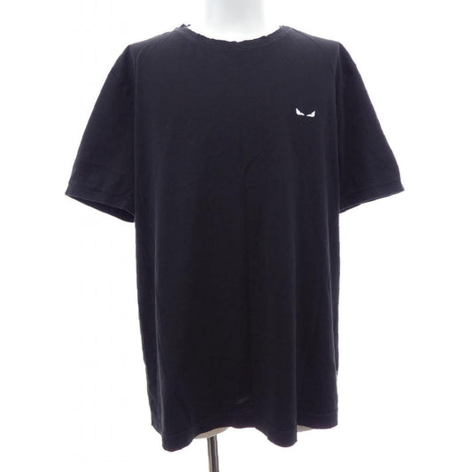 Fendi Shirt Black